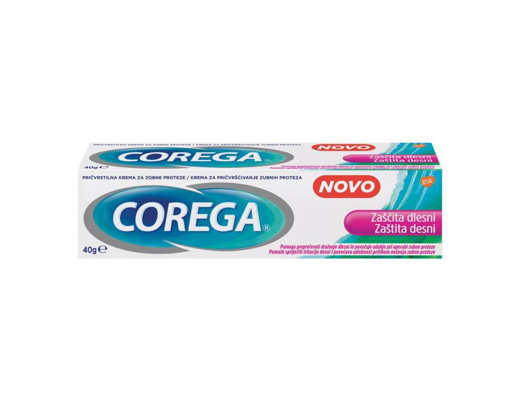 COREGA 40gr. - (GUM PROTECTION)