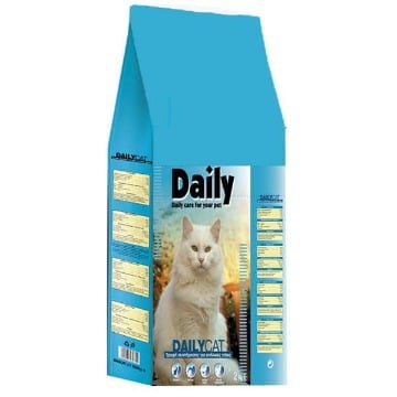 DAILY CAT MIX ΓΑΤΟΤΡΟΦΗ 2 kg - (ADULT)