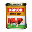 DAKOR CORNED BEEF 200gr.