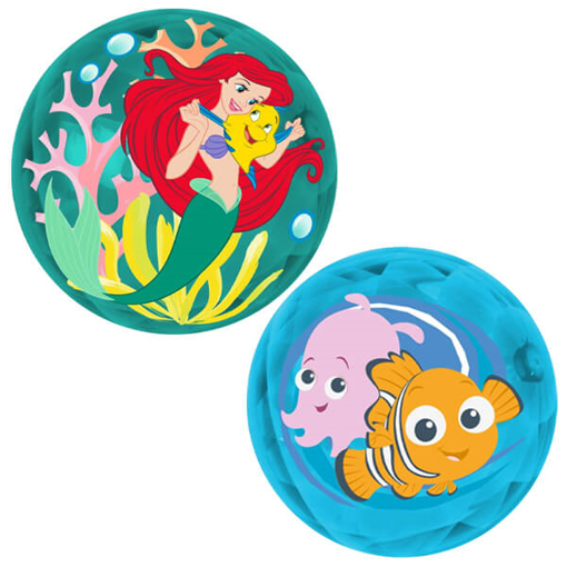 DISNEY ΠΟΛΥΧΡΩΜΑ ΜΠΑΛΑΚΙΑ LED (52179)