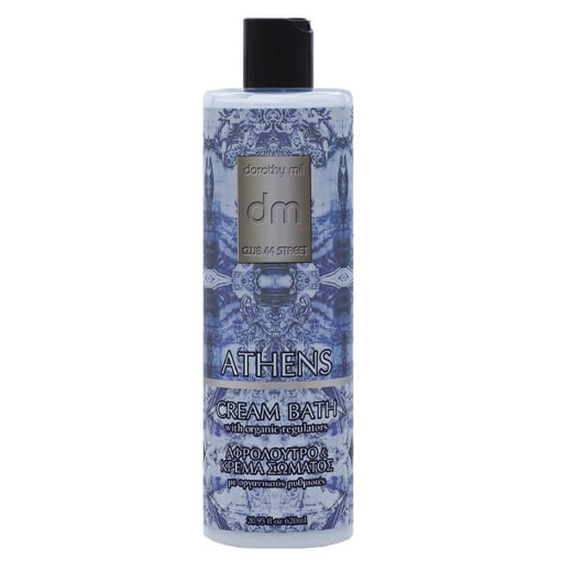 DOROTHY MIL ΑΦΡΟΛΟΥΤΡΟ 620ml (ATHENS)