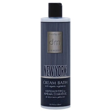 DOROTHY MIL ΑΦΡΟΛΟΥΤΡΟ 620ml (ΜΠΛΕ) (NEW YORK)
