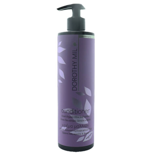 DOROTHY MIL ΜΑΛΑΚΤΙΚΗ 400ml - (ΑΦΥΔΑΤΩΜΕΝΑ ΜΑΛΛΙΑ)