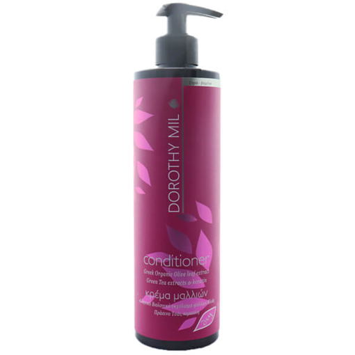 DOROTHY MIL ΜΑΛΑΚΤΙΚΗ 400ml - (ΞΗΡΑ-ΒΑΜΜΕΝΑ ΜΑΛΛΙΑ)