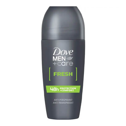 DOVE ROLL-ON 50ml - (MEN & CARE) (FRESH)