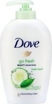 DOVE ΚΡΕΜΟΣΑΠΟΥΝΟ 250ml (GO FRESH CUCUMBER)
