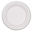 ECOCARE ΒΙΟΔΙΑΣΠΩΜΕΝΑ ΠΙΑΤΑ ΜΕΓΑΛΑ 26cm (10τεμ.)