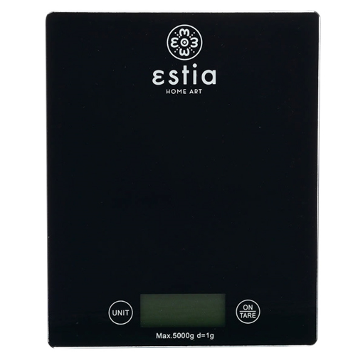 ECOCASA ΖΥΓΑΡΙΑ ΚΟΥΖΙΝΑΣ ΨΗΦΙΑΚΗ 5kg.