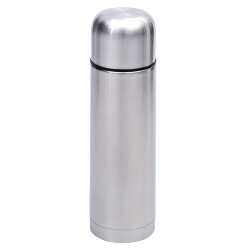 ECOCASA ΘΕΡΜΟΣ ΜΕ ΒΑΛΒΙΔΑ inox 750ml