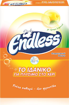 ENDLESS ΣΚΟΝΗ ΧΕΙΡΟΣ ΛΕΜΟΝΙ 380gr.