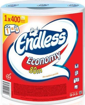 ENDLESS ΧΑΡΤΙ ΚΟΥΖΙΝΑΣ ΡΟΛΟ 800gr. - (ECONOMY)
