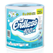ENDLESS ΧΑΡΤΙ ΚΟΥΖΙΝΑΣ ΡΟΛΟ 1 kg - (POINT ΤΟ POINT)