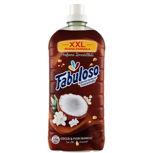 FABULOSO ΜΑΛΑΚΤΙΚΟ ΣΥΜΠ/ΝΟ 1,9lit - (COCO)