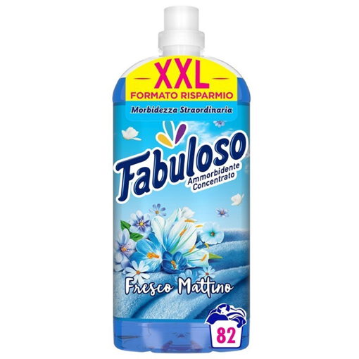 FABULOSO ΜΑΛΑΚΤΙΚΟ ΣΥΜΠ/ΝΟ 1,9lit - (FRESCO MATTINO)