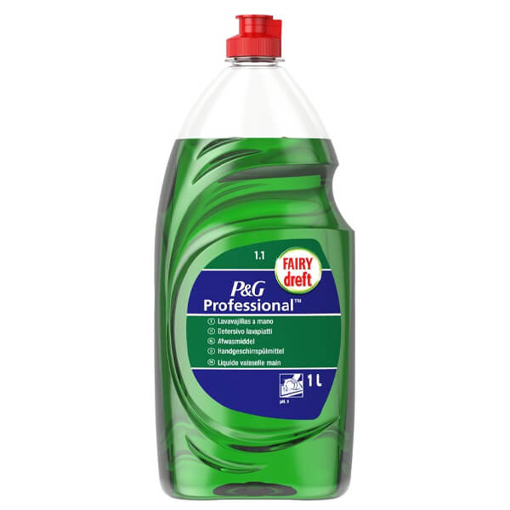 FAIRY ΥΓΡΟ ΠΙΑΤΩΝ 1000ml - (PROFESSIONAL) (ΕΙΣΑΓΩΓΗΣ)