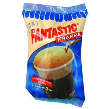 FANTASTIC ΦΡΑΠΕ ΣΕΪΚΕΡ