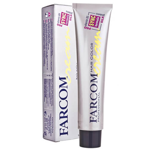 FARCOM ΒΑΦΗ PROFESSIONAL 60ml - (No 221)