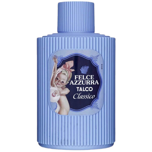 FELCE AZZURRA TALC 200gr.