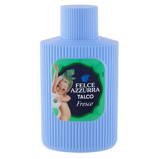 FELCE AZZURRA TALC 200gr. - (FRESH)