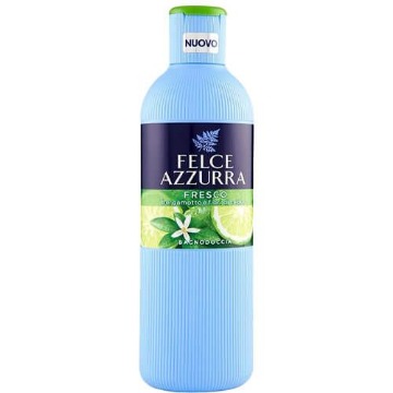 FELCE AZZURRA ΑΦΡΟΛΟΥΤΡΟ 650ml - (FRESCO)