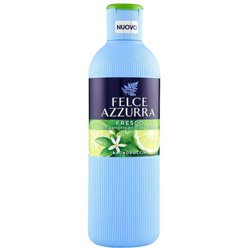 FELCE AZZURRA ΑΦΡΟΛΟΥΤΡΟ 650ml - (FRESCO)