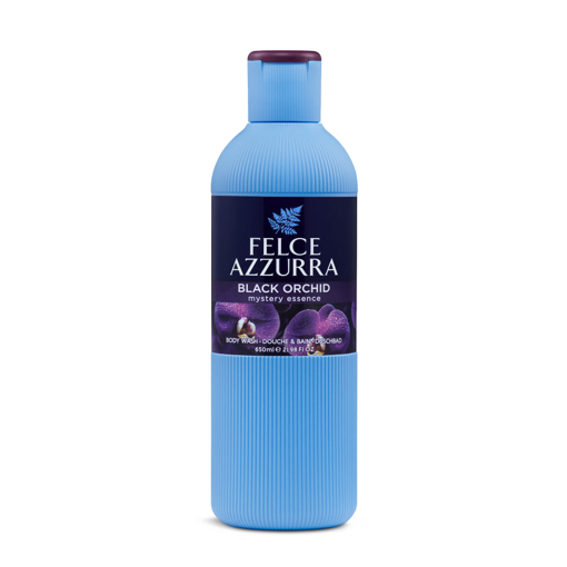 FELCE AZZURRA ΑΦΡ/ΤΡΟ ORCHIDEA NERA 650ml Σ12 