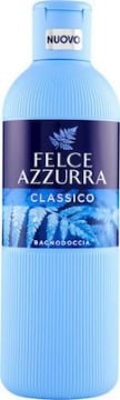 FELCE AZZURRA ΑΦΡΟΛΟΥΤΡΟ 650ml - (CLASSICO)