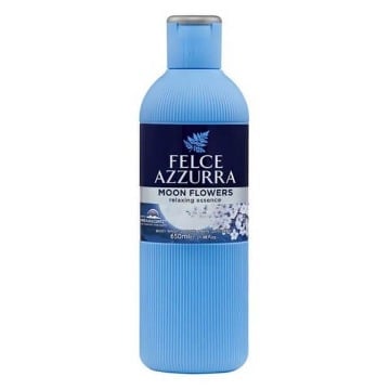 FELCE AZZURRA ΑΦΡΟΛΟΥΤΡΟ 650ml - (MOON FLOWER)