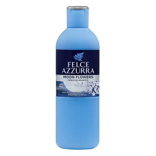 FELCE AZZURRA ΑΦΡΟΛΟΥΤΡΟ 650ml - (MOON FLOWER)
