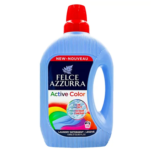 FELCE AZZURRA ΥΓΡΟ ΠΛΥΝΤΗΡΙΟΥ 1,595it - (ACTIVE COLOR)