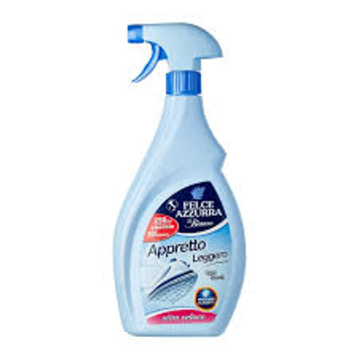 FELCE ΑΖΖURRA ΣΠΡΕΙ ΣΙΔΕΡΩΜΑΤΟΣ 750ml - (APPRETTO PROF.)