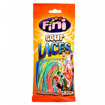 FINI ΖΑΧΑΡΩΤΑ 90gr. - (SOUR LACES)
