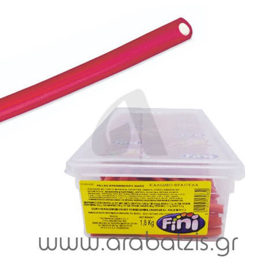 FINI ΖΕΛΕ ΚΑΛΩΔΙΟ (200τεμ.) - (ΦΡΑΟΥΛΑ-ΚΡΕΜΑ) (ΤΑΠΕΡ)