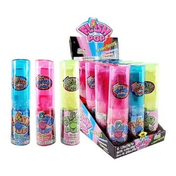 FLASH POP ΓΛΕΙΦΙΤΖΟΥΡΙ 34gr.