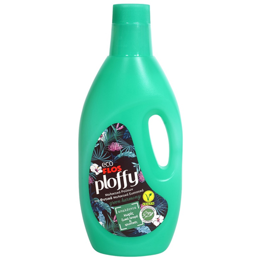FLOS PLOFFY ECO ΜΑΛΑΚΤΙΚΟ 1,5lit - (ΤΙΡΚΟΥΑΖ)
