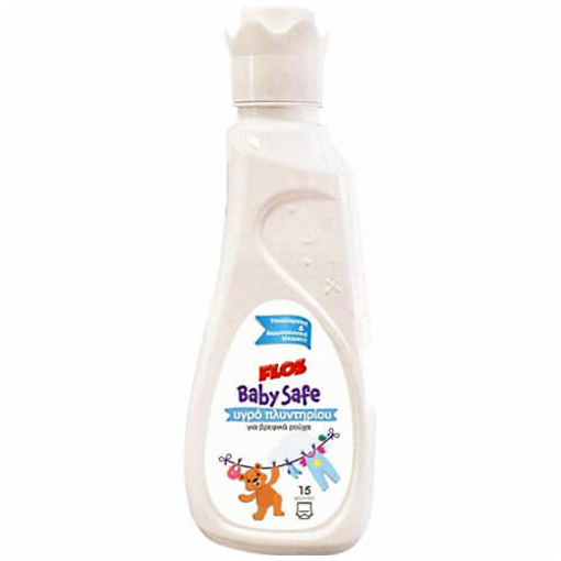 FLOS ΥΓΡΟ ΡΟΥΧΩΝ 750ml - (BABY)