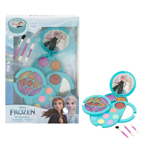 FROZEN MAKE UP ΘΗΚΗ