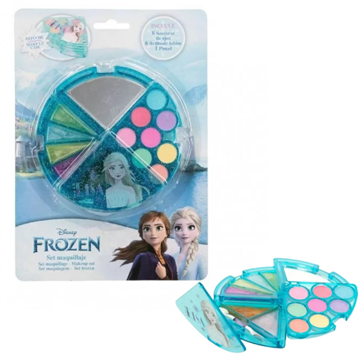 FROZEN MAKE UP ΡΟΥΛΕΤΑ