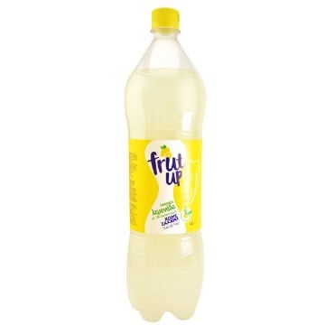 FRUT UP 1,5lit - (ΛΕΜΟΝΑΔΑ)