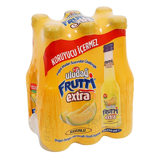 FRUTTI EXTRA 6x250ml (ΠΕΠΟΝΙ)