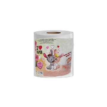 FUN I LOVE PAPER ΧΑΡΤΙ ΚΟΥΖΙΝΑΣ 1kg.