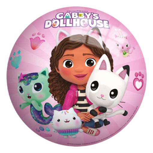 GABBYS DOLLHOUSE PU BALLS 150mm