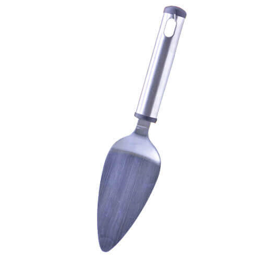 GEOR ΣΠΑΤΟΥΛΑ INOX - (1073-ΕΜ)
