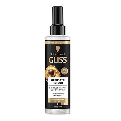 GLISS CONDITIONER EXPRESS REPAIR 200ml - (ULTIMATE REPAIR)