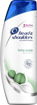 HEAD & SHOULDERS ΣΑΜΠΟΥΑΝ 360ml - (ΚΑΤΑ ΤΗΣ ΦΑΓΟΥΡΑΣ)