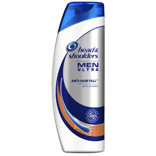 HEAD & SHOULDERS ΣΑΜΠΟΥΑΝ 360ml - (ΤΡΙΧΟΠΤΩΣΗ)