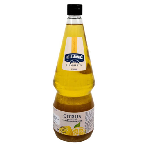 HELLMANNS ΒΙΝΕΓΚΡΑΤ ΕΣΠΕΡΙΔΟΕΙΔΗ 1lit