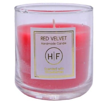 HF ΑΡΩΜΑΤΙΚΟ ΚΕΡΙ 140gr. - (ΦΡΑΟΥΛΑ)