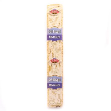 JANNIS ΜΑΝΤΟΛΑΤΟ 130gr.