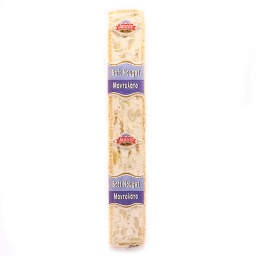 JANNIS ΜΑΝΤΟΛΑΤΟ 130gr.